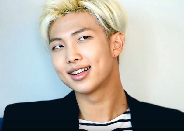 Mixtape de Rap Monster (BTS) - Corea Cultura