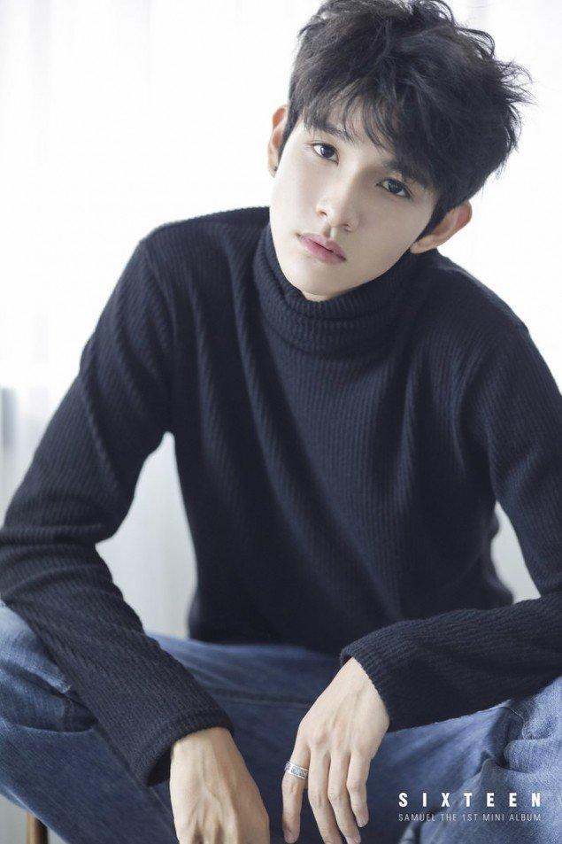 Kim Samuel, de su comienzo con Seventeen a su debut en solitario