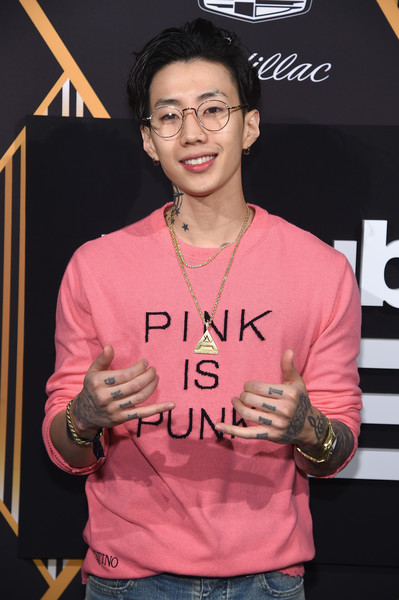 Jay+Park+Republic+Records+Celebrates+GRAMMY+vvMm2MNGMGul - Corea Cultura